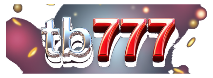 tb777 game logo